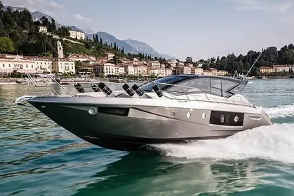 Cranchi M44 HT — Yacht Charter Marbella, Marbella