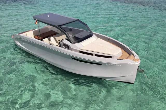 Rand Escape 30 — Yacht Charter Marbella, Marbella