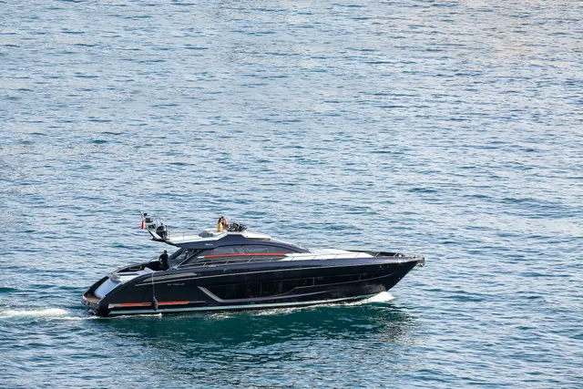 Ribelle 66 — Yacht Charter Marbella, Marbella
