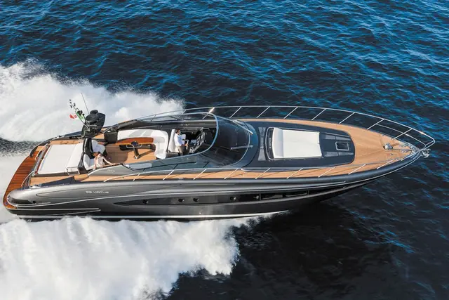 Virtus 63 — Yacht Charter Marbella, Marbella